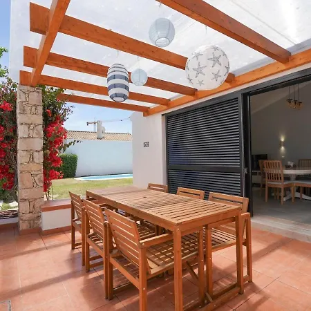 Jacaranda 50 House - Privat Heated Pool & Privacy & Вилла *