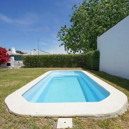 Villa Jacaranda 50 House - Privat Heated Pool & Privacy & Albufeira