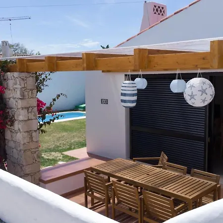 Jacaranda 50 House - Privat Heated Pool & Privacy & * Albufeira