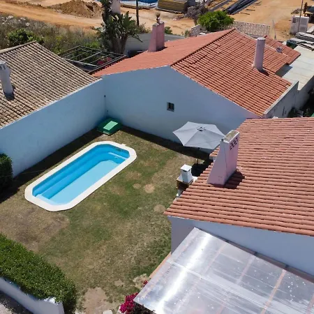 Villa Jacaranda 50 House - Privat Heated Pool & Privacy &