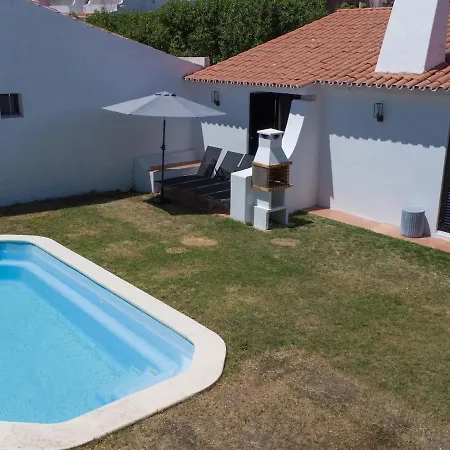 Villa Jacaranda 50 House - Privat Heated Pool & Privacy & Albufeira