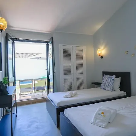 Jacaranda 50 House - Privat Heated Pool & Privacy & Villa