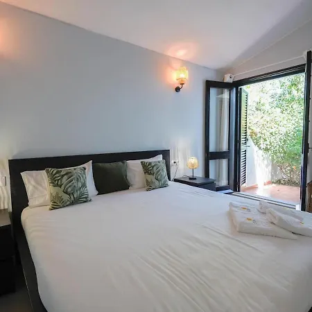 Jacaranda 50 House - Privat Heated Pool & Privacy & Villa *