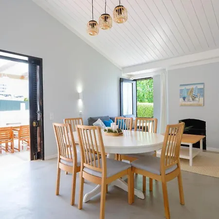 Vila Jacaranda 50 House - Privat Heated Pool & Privacy & *