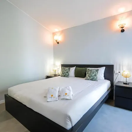 Villa Jacaranda 50 House - Privat Heated Pool & Privacy & Albufeira