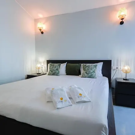 Jacaranda 50 House - Privat Heated Pool & Privacy & Albufeira